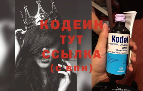 хмурый Абинск